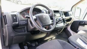 Citroën Jumper 2.0 BlueHDi 130 35 L4H2 - 8