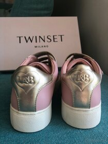 Twinset sneakers veľ.36 - 8