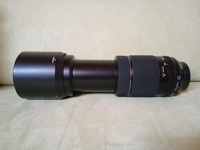 Fujifilm XF 70-300mm f4-5.6 R LM OIS WR, Rezerv.do 27.12. - 8