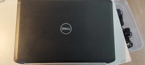 Dell Latitude E5420 - 8