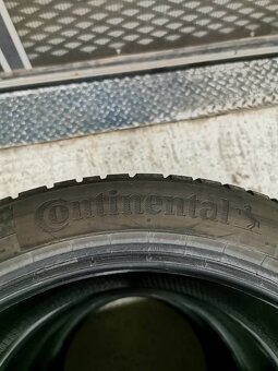 Continental WC 225/45 R18 95V zimné pneumatiky - 8