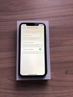 iPhone 11 64GB, black - 8