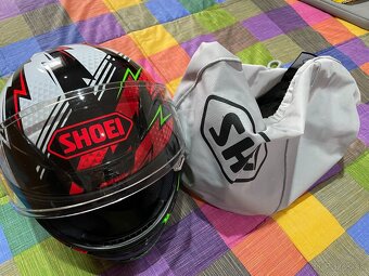 SHOEI - 8