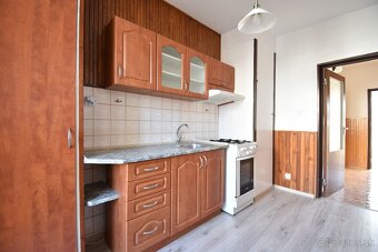 PRENÁJOM, 2 izbový byt, Považská Bystrica - 8