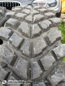 225/70 r15 offroad - 8