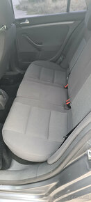 VW golf 5 1.9TDi - 8