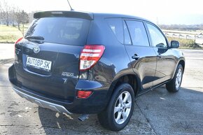 Toyota RAV4 2.2l D-4D 150 Lux - 8