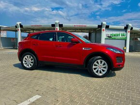 Jaguar E pace - 8