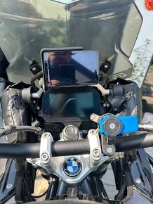 BMW R 1250 GS 2021 - 8