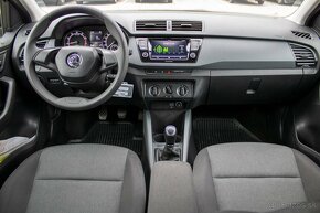 Škoda Fabia Combi 1.0 TSI Tour Active Odpočet DPH - 8