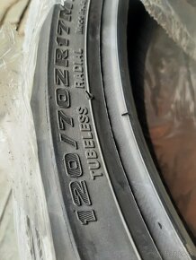 Pneumatika Bridgestone s21 - 8