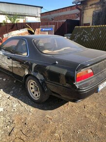 Honda Legend 3,2 KA8 coupe - 8