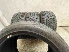 DUNLOP 225/45 r17 - TOP STAV - 8