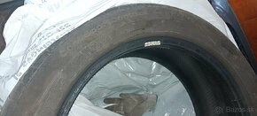 Letné pneumatiky Continental 225/50 R18 - 8