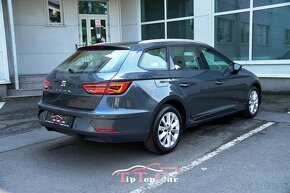 ⏩ Seat Leon ST 1.6 TDI 115 Style DSG - 8