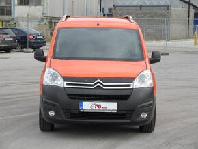 Citroën Berlingo Multispace 1.6 BlueHDi 75 Live - 8