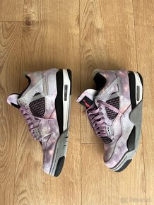 Air Jordan 4 “Zen Master” - 8