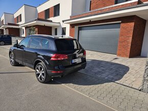 VW TOUAREG 3.0 TDI 2013 - 8