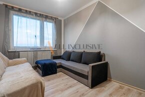 ALL INCLUSIVE l NA PREDAJ 3 IZBOVÝ BYT S BALKÓNOM , DUNAJSKÁ - 8