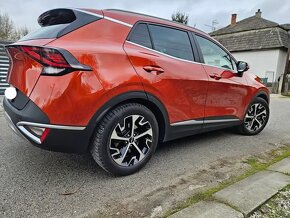 Kia Sportage 1,6 T-GDI - 8