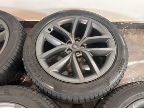 original range rover sport r22 2024 N9X2-GB - 8