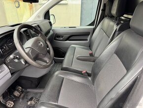 Predám Opel Vivaro Van L2 2,0 CDTi - 8