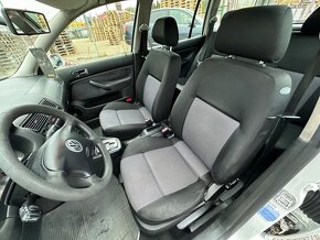 Volkswagen Golf Variant a/T 1.9 TDI Comfortline - 8