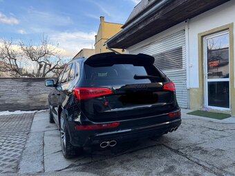 AUDI SQ5 Plus 3.0TDI competition - 8