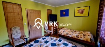 ZARIADENÝ 2-IZBOVÝ APARTMÁN, VEĽKÝ SLAVKOV - 8