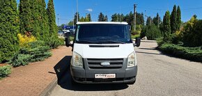 Ford Transit L1H1 - 8