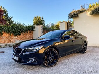 Mazda 6 gh gj gl cx5 cx7 hyundai kia 5x114,3 r19 - 8