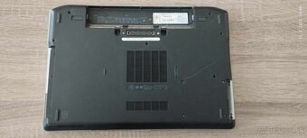 Dell Latitude E6420 - 8