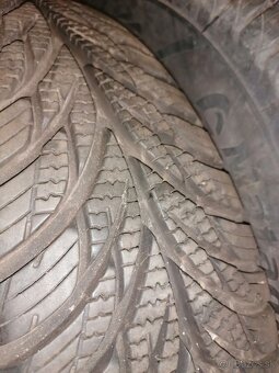 Predam zimne pneu Matador All Weather evo 165/70R14 81T - 8