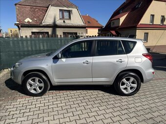 Toyota RAV4 2.0 112kW 2008 135228km VVT-i 4x4 TAŽNÉ - 8