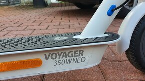 Kolobežka GoGen VOYAGER NEO 350W - 8