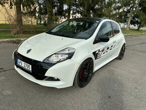 Renault Clio RS 200 CUP - 8