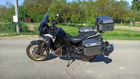 Honda Africa Twin 1100 DCT - 8