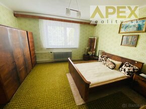 APEX reality 3i. rodinný dom v obci Očkov, pozemok 753 m2 - 8