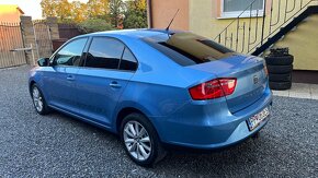 Seat Toledo 1.2 77kw - 8