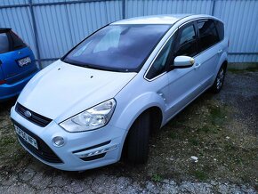 ford s max 2011 - 8