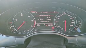 Audi A6 C7 3.0TDI Automat Limusine Quattro - 8