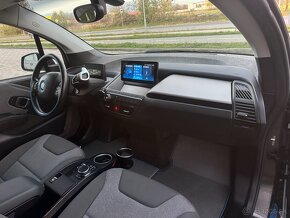 BMW i3 120 Ah 125kw DPH - 8