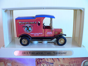 13. Matchbox Models of Yesteryear - 8