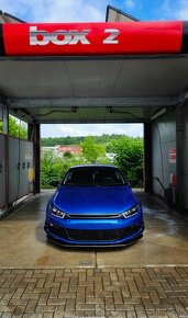 Volkswagen Scirocco 1.4 tsi - 8