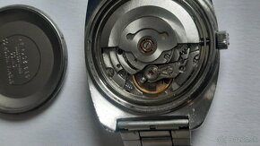 Eterna Matic - 8