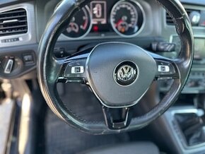 VOLKSWAGEN GOLF 1,6 tdi - 8