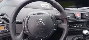 Citroen C4 grand Picasso 2.0hdi 2013 - 8