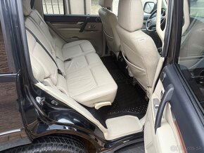 Mitsubishi Pajero 3.2 did instyle+ - 8