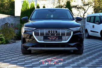 ⏩ Audi E-tron 50 quattro Basis etron - 8