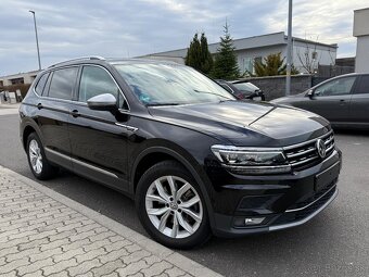 Tiguan Allspace 4motion DSG 162kW 4x4 Virtual ODPOČET DPH - 8